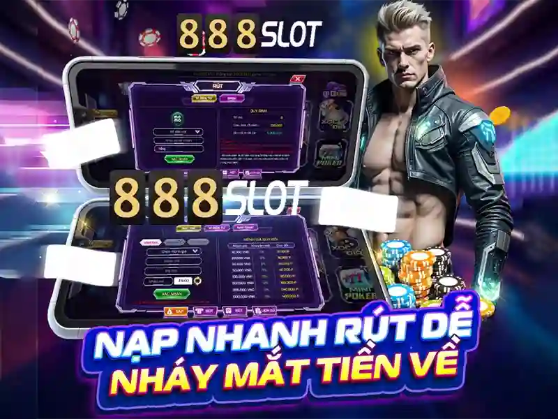 Trải Nghiệm Slot Trực Tuyến