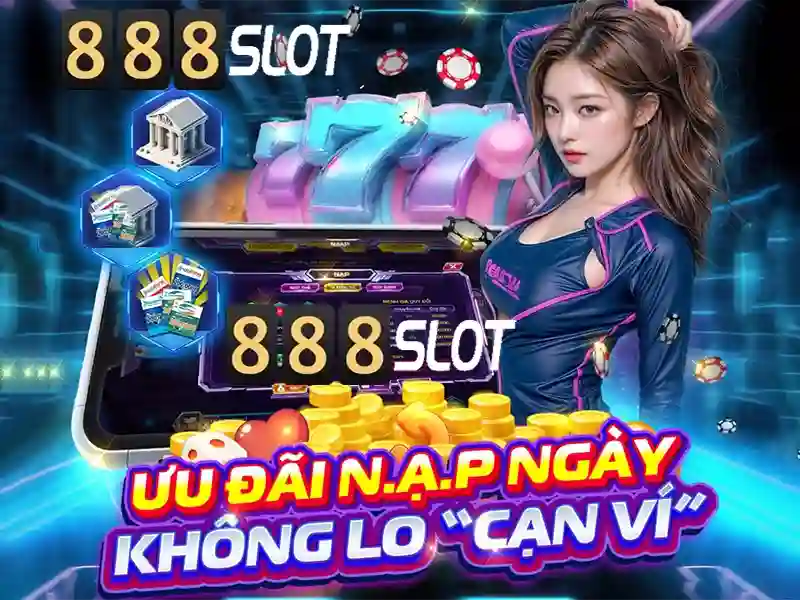Trải Nghiệm Slot