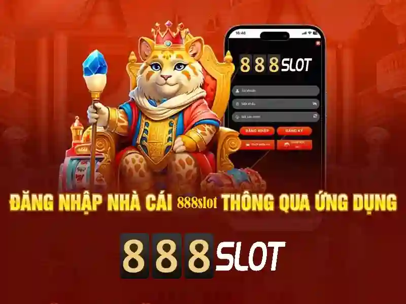 Tải App 888SLOT