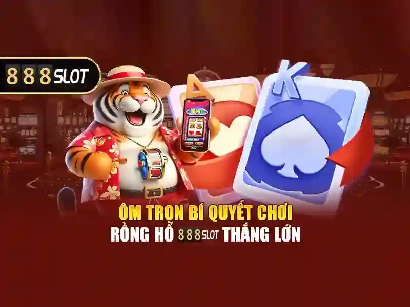 trò chơi đổi thưởng 888slot