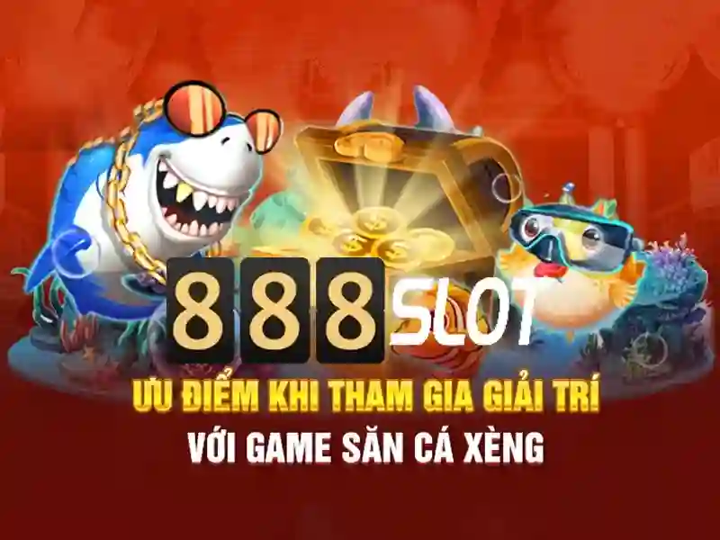 Trải Nghiệm Slot Đỉnh Cao