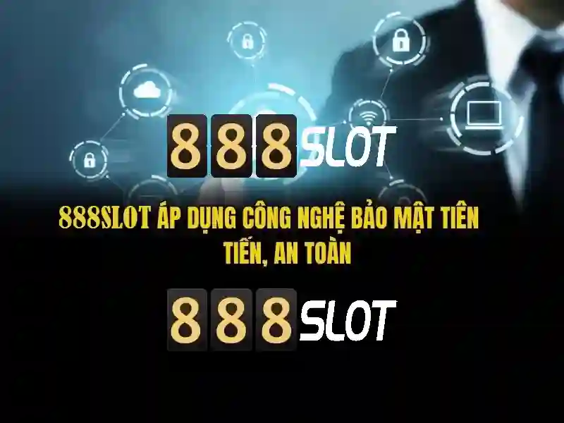 điều khoản dịch vụ 888slot