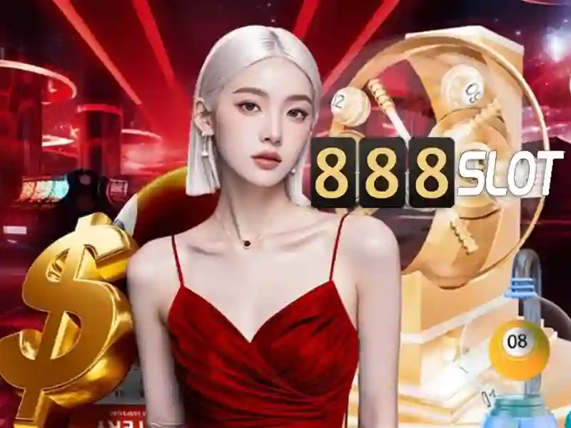 Trải Nghiệm 888SLOT