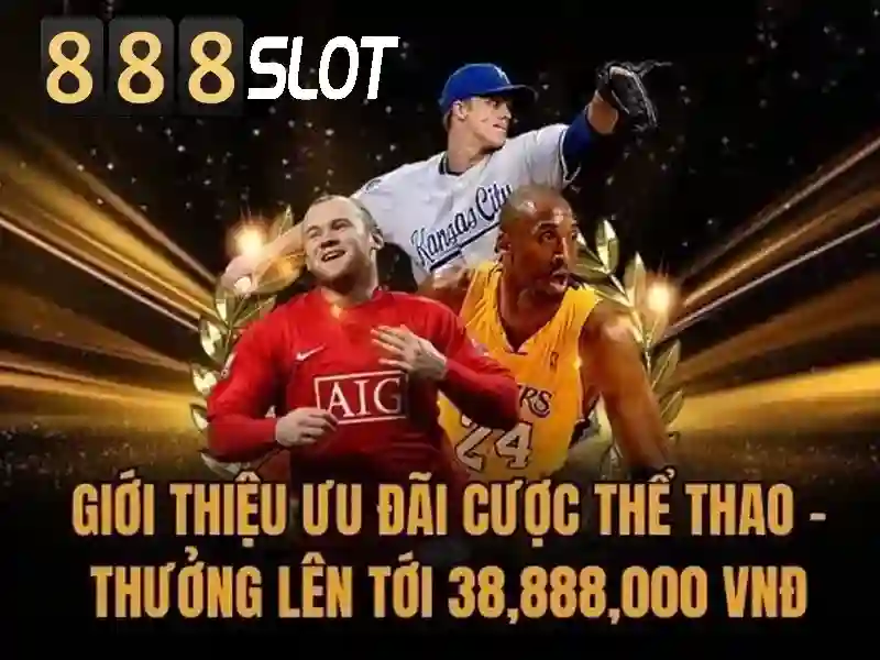 Trải Nghiệm Chơi Game Cá Cược Đỉnh Cao Tại 888slot