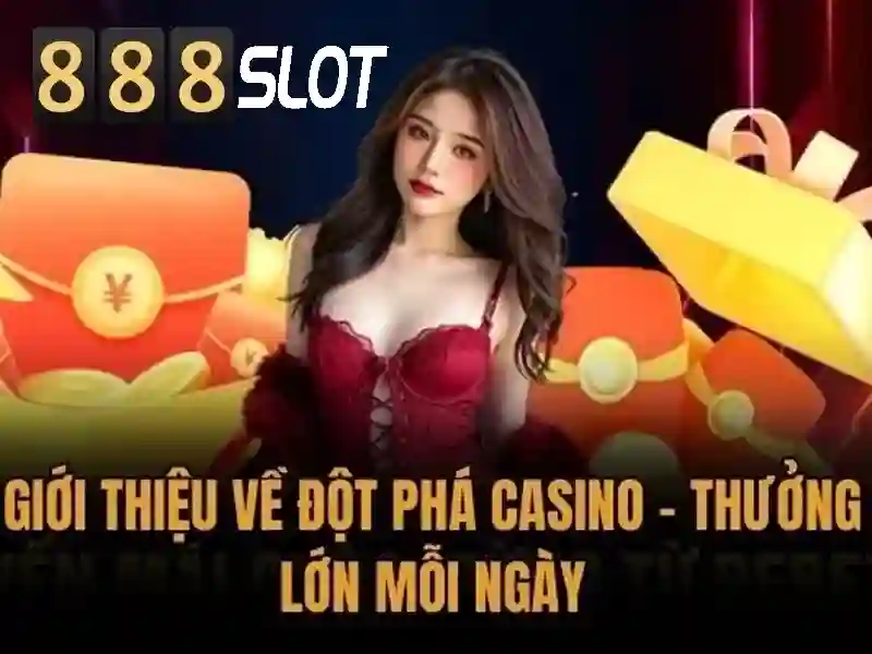 Đăng ký 888slot
