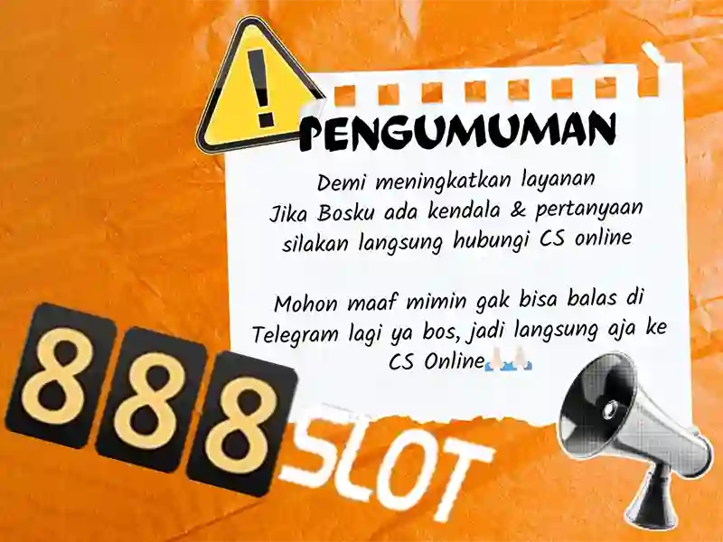 Đăng Nhập 888slot