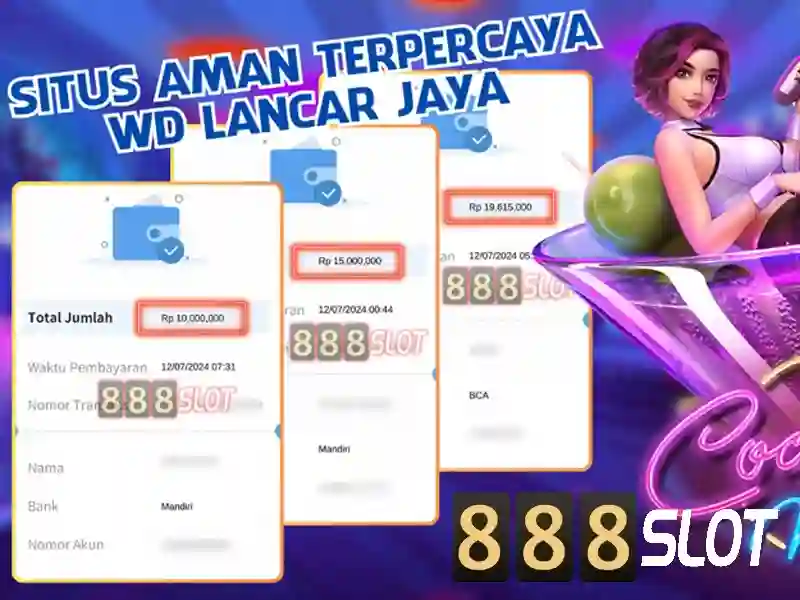 Trải Nghiệm Chơi Slot An Toàn