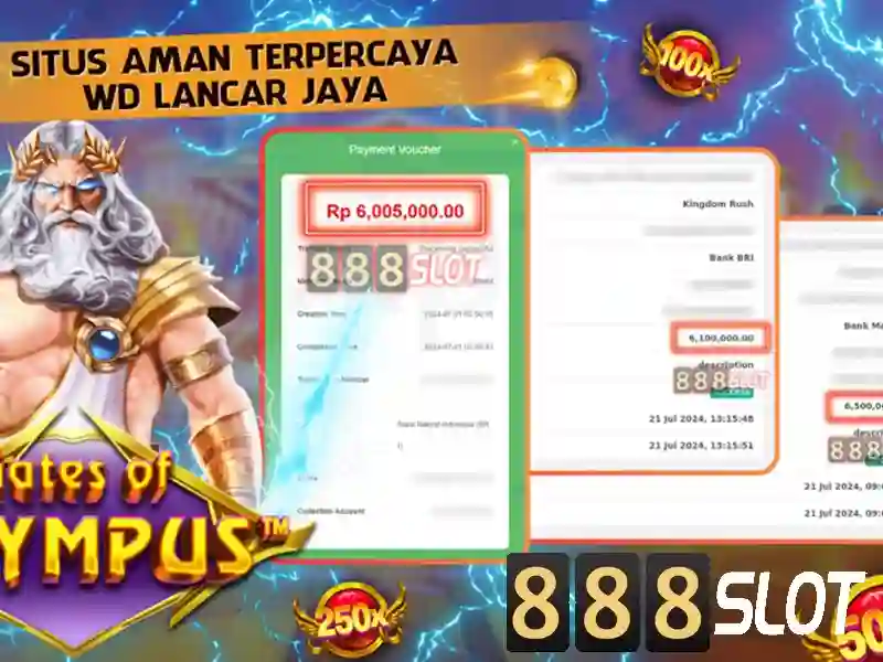 Khuyến Mãi Slot 2026