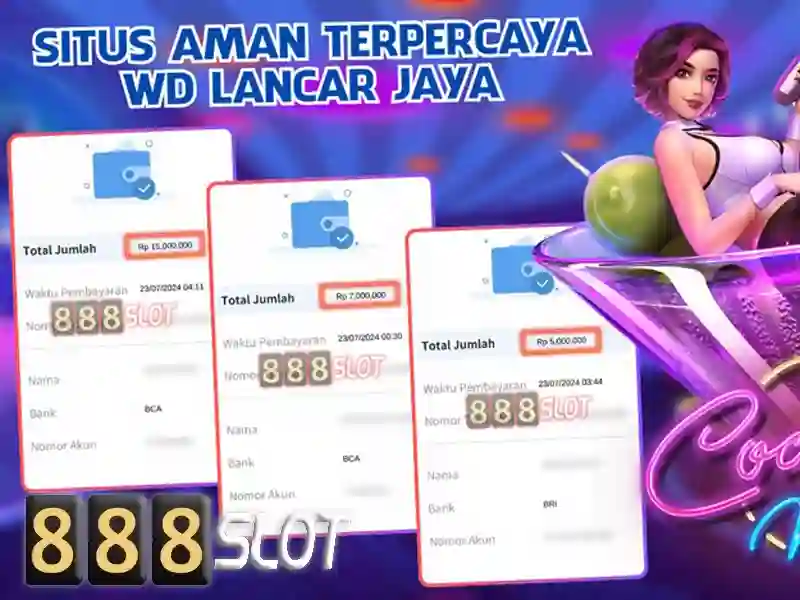 Các Trò Chơi Slot Mới Nhất
