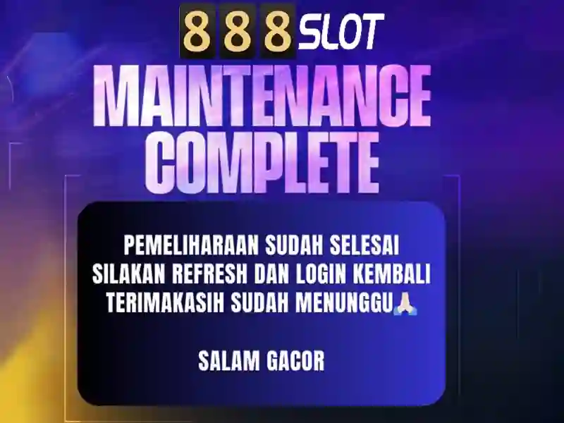 Trải nghiệm 888 slot game