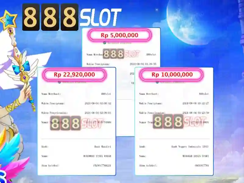 Trách nhiệm người chơi 888SLOT