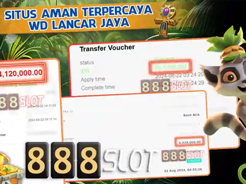 Ứng dụng 888SLOT APK mới nhất 2026