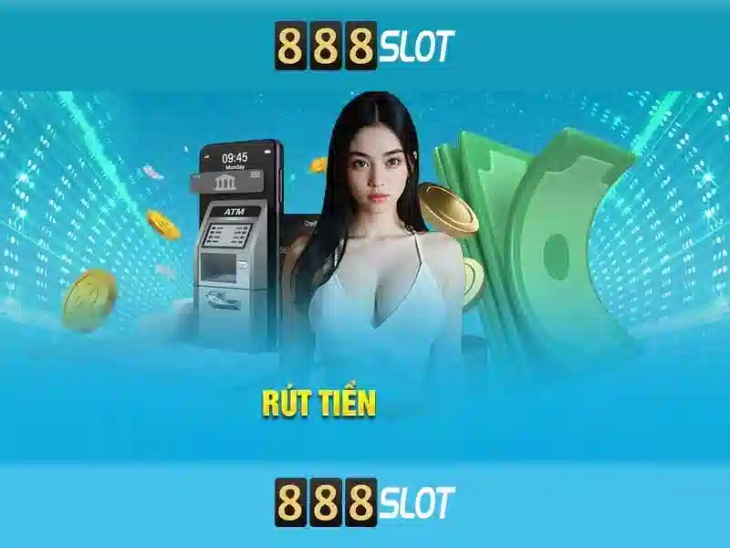 Đặc điểm nổi bật của game slot 888SLOT