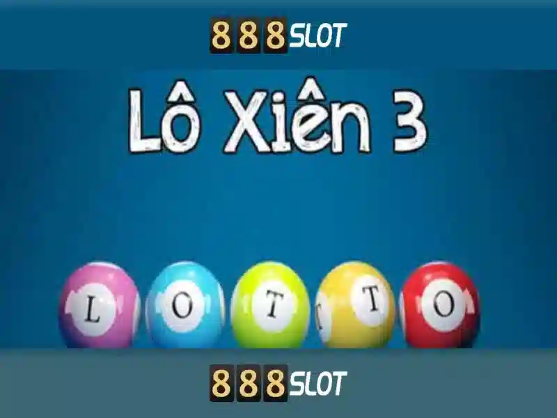 Trải Nghiệm Slot Đỉnh Cao Với 888SLOT