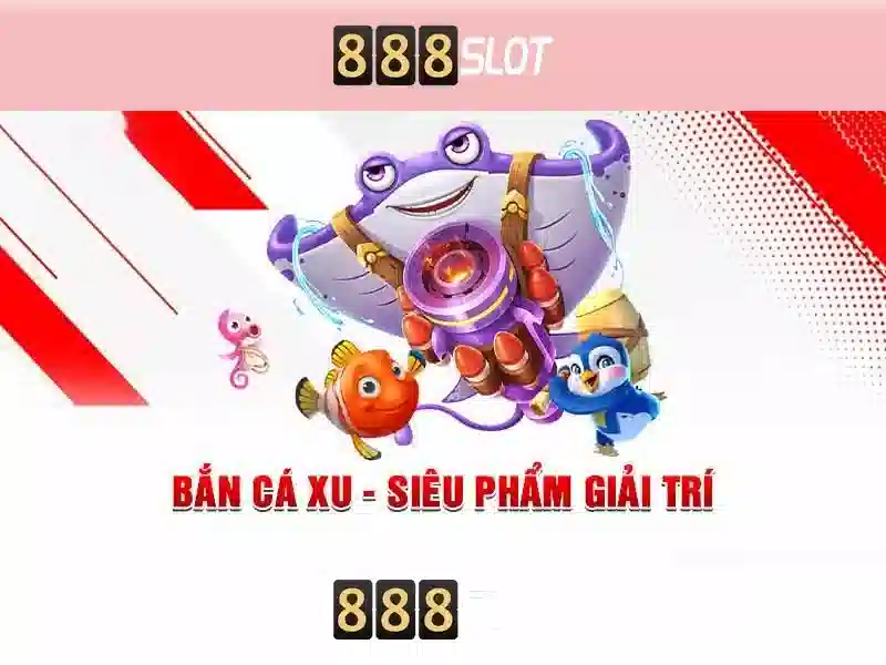 ưu điểm bắn cá 888slot