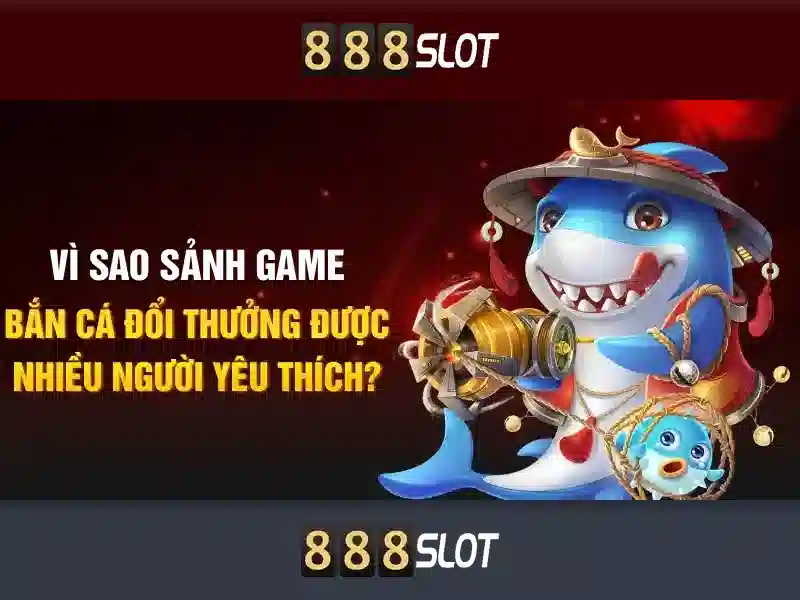 Trải Nghiệm Đỉnh Cao Với 888SLOT