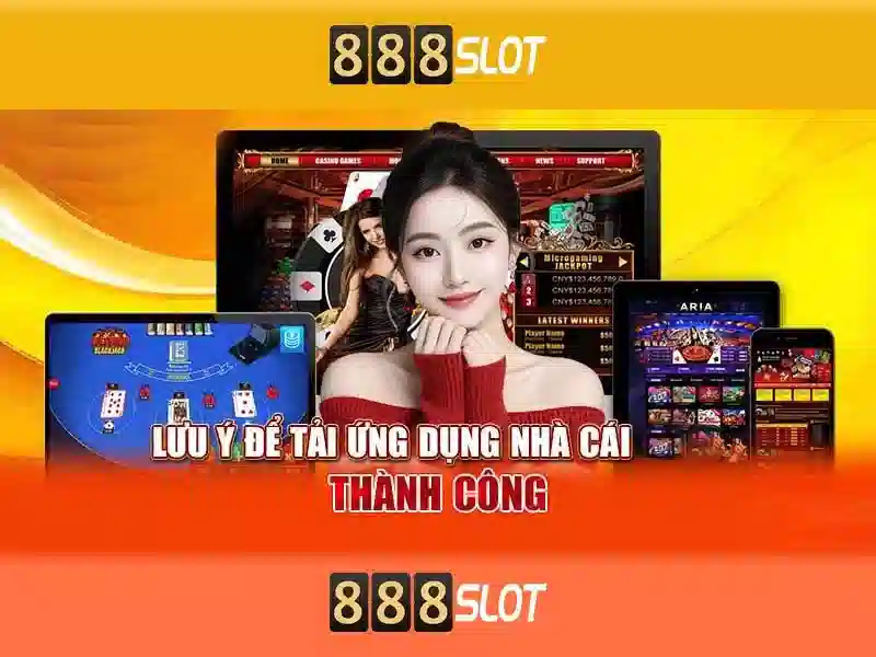 Trải nghiệm Slot 888SLOT 2026