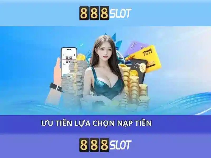 888SLOT – Trải Nghiệm Slot 888slot Dewa Đỉnh Cao 2026