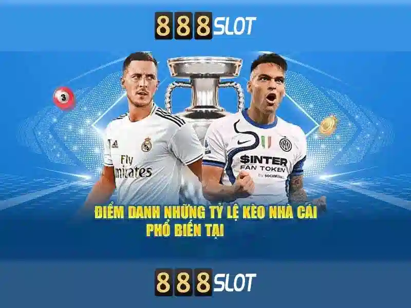 Các loại trò chơi slot