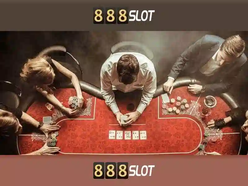Trải Nghiệm 888SLOT