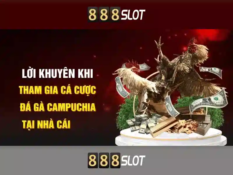 Giao diện thân thiện của 888SLOT