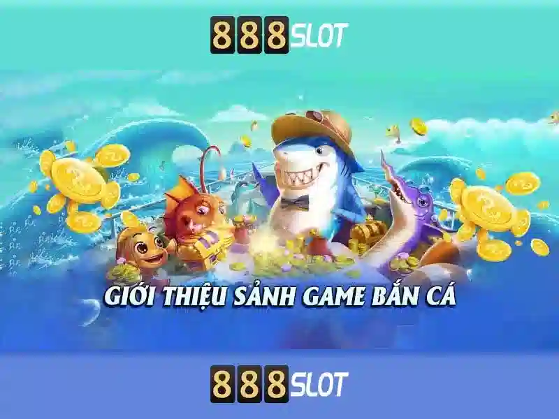 Trải Nghiệm Slot Online Đỉnh Cao Tại 888SLOT