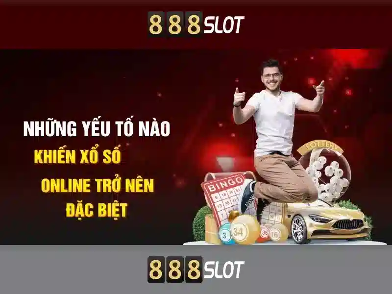 888slot app – Giao diện thân thiện