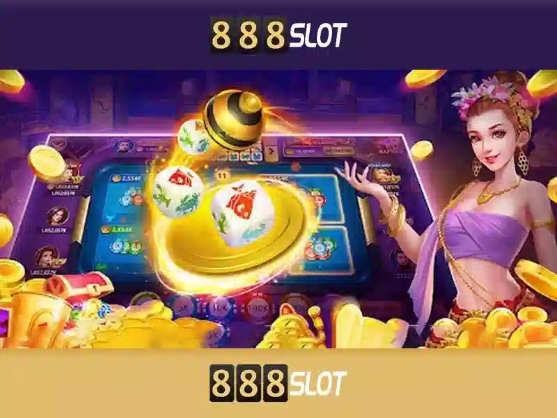 Ưu đãi 888SLOT