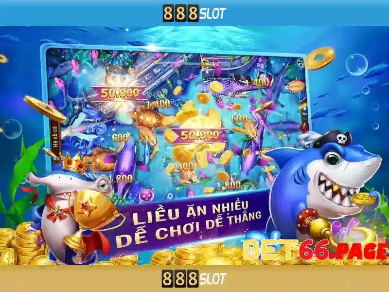 888SLOT nền tảng giải trí trực tuyến uy tín