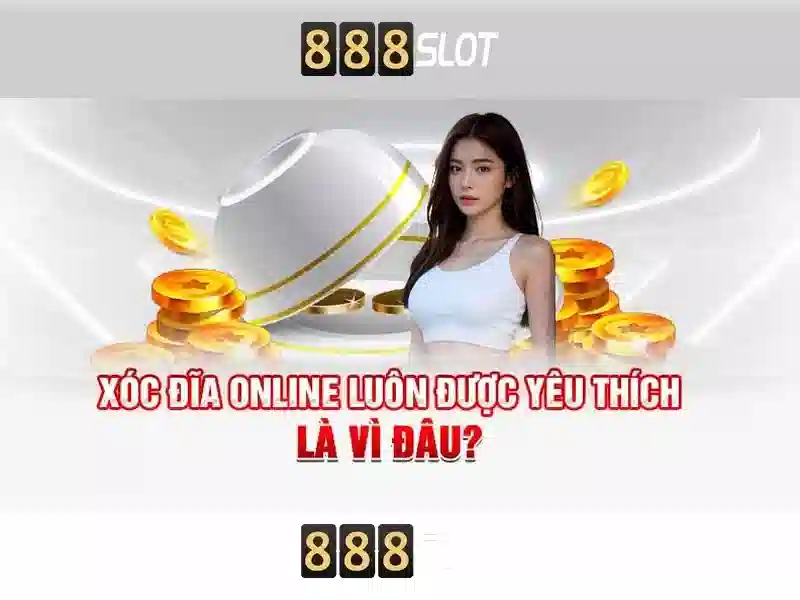 trò chơi slot 888SLOT