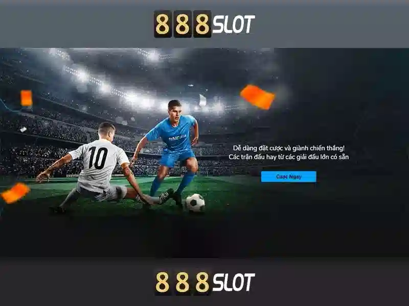 trò chơi trực tuyến 888slot