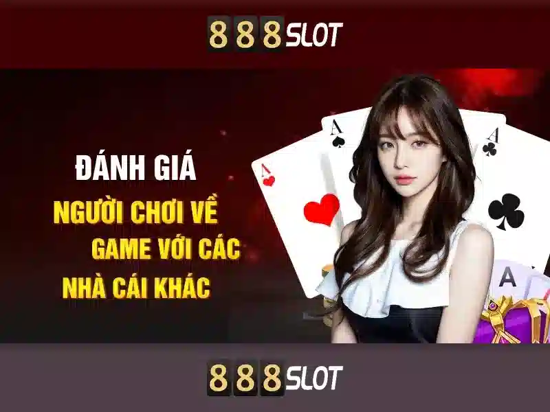 Trò Chơi Slot 888SLOT