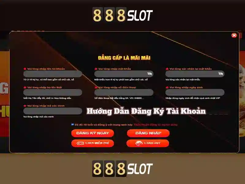 888slot casino – Hỗ Trợ Khách Hàng Tận Tâm