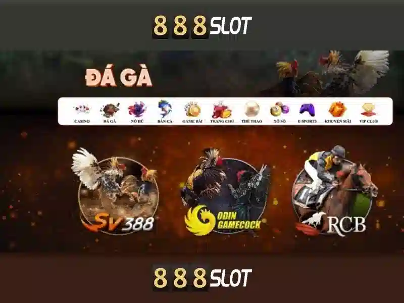 Trải Nghiệm Slot Online