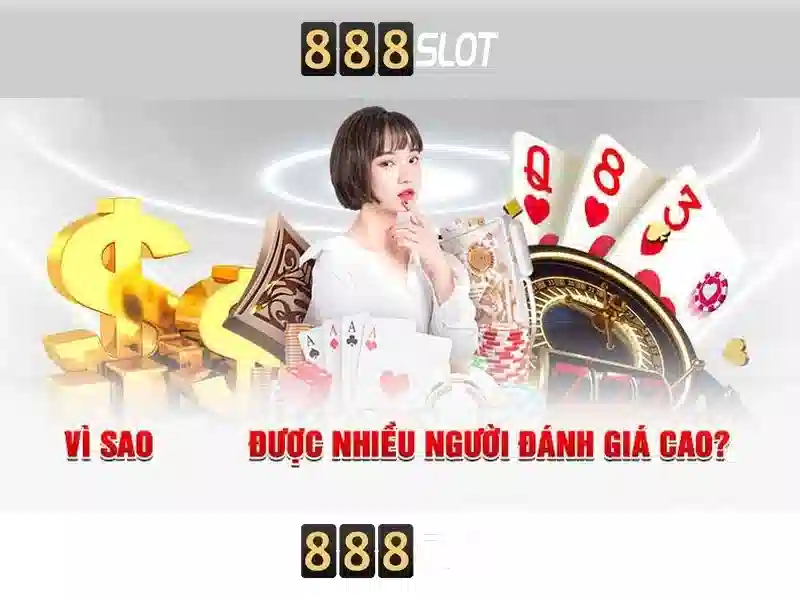Ưu Điểm Của Slot Trực Tuyến