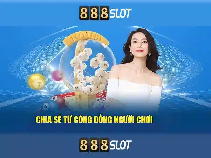 Giới Thiệu Về 888SLOT