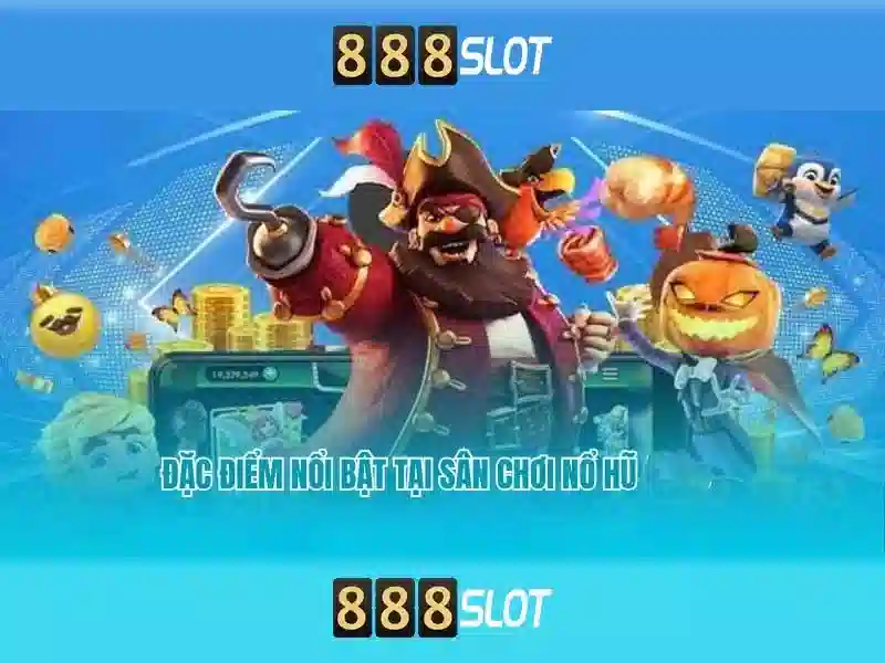 Khuyến mãi slot mới