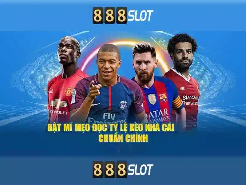 888SLOT – Nền Tảng Slot Game Đa Dạng