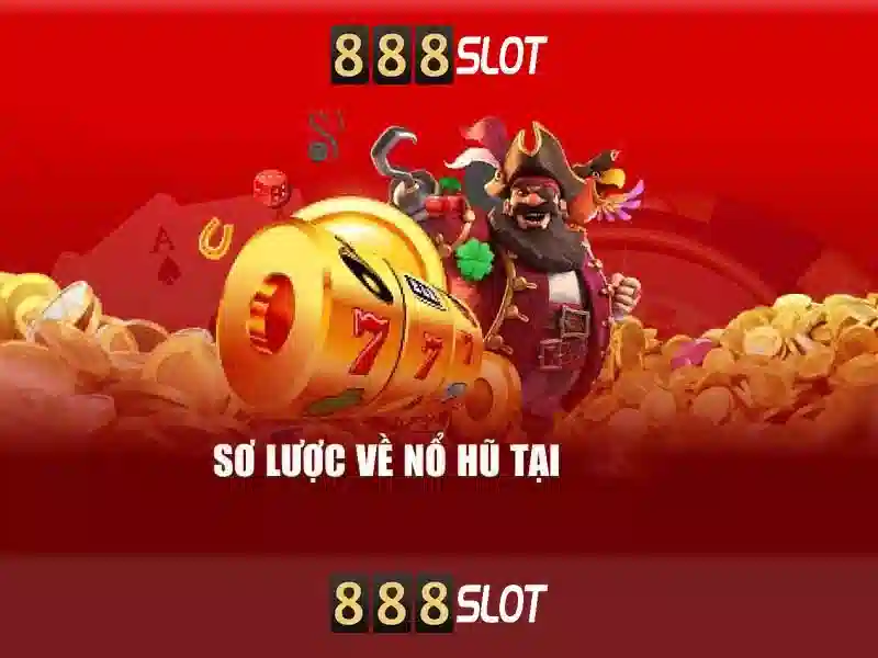 Trải Nghiệm Slot 888slot-888 Đa Dạng Và Sáng Tạo