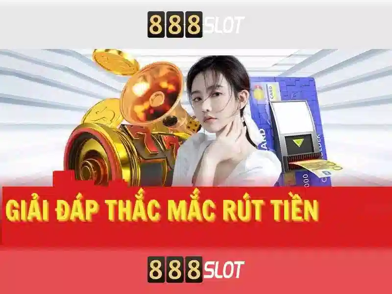 Trải nghiệm slot đỉnh cao tại 888SLOT