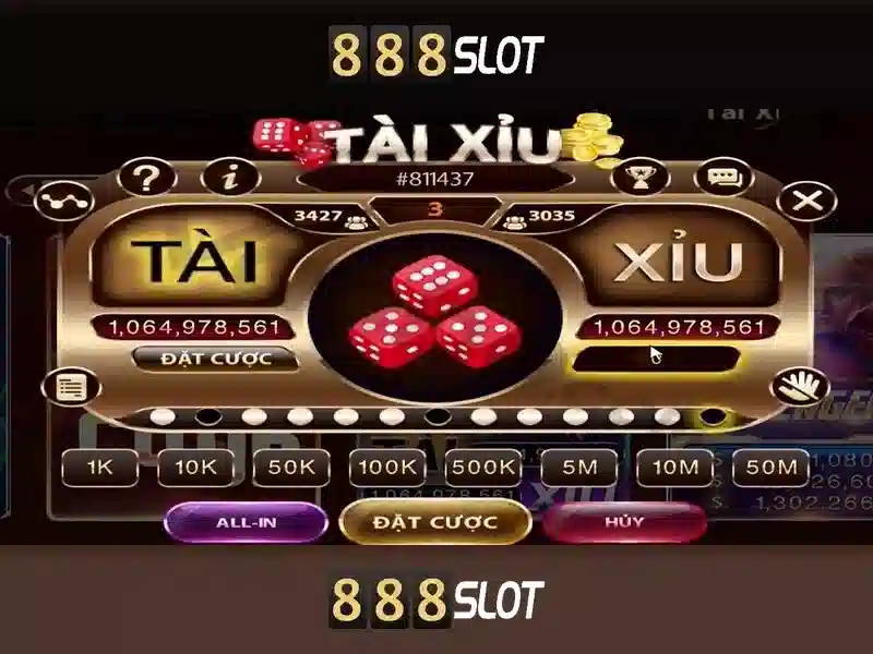Giới Thiệu Về 888SLOT