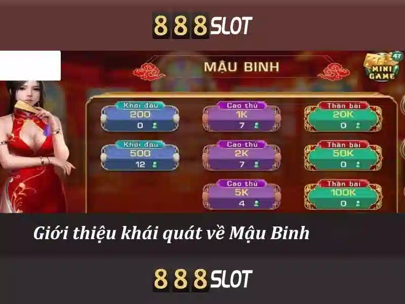 Trải nghiệm cá cược Poker 888SLOT
