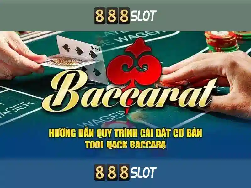 Hướng dẫn chơi slot