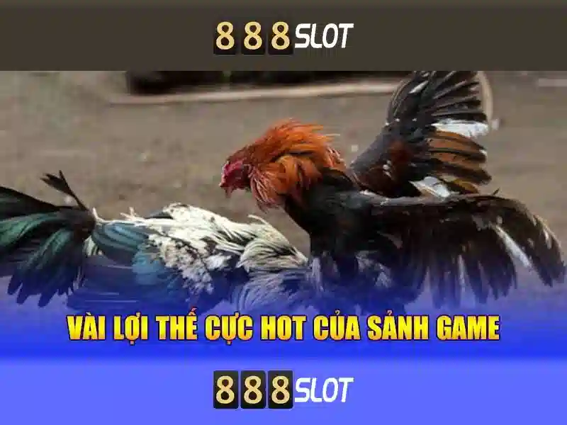 Trải Nghiệm Slot Đỉnh Cao