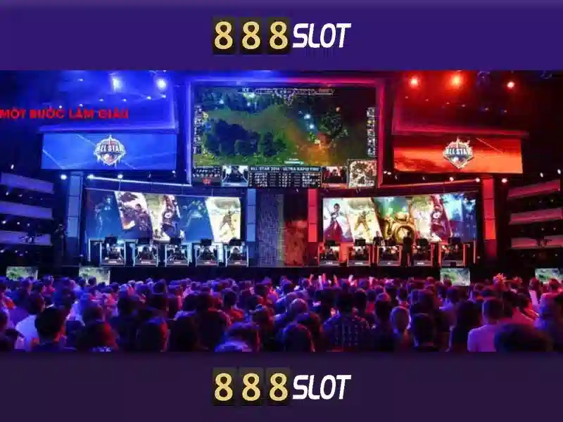 Trải Nghiệm Slot Trực Tuyến 888SLOT