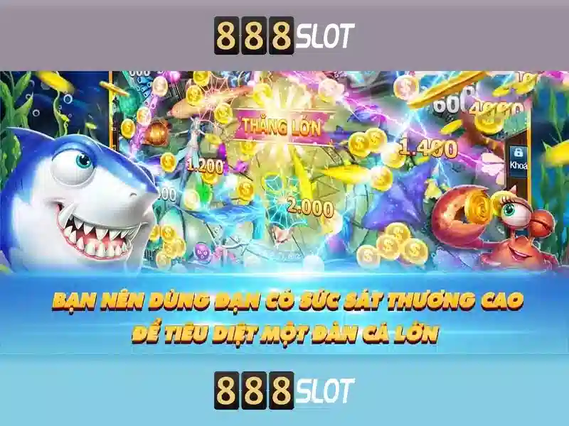 Cá cược Slot trực tuyến