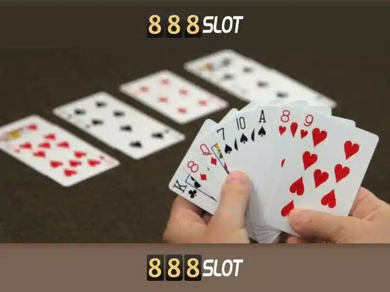 Các trò chơi slot đa dạng