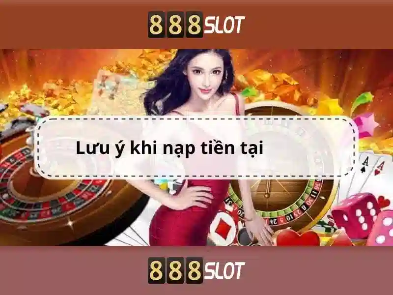 888 slot games