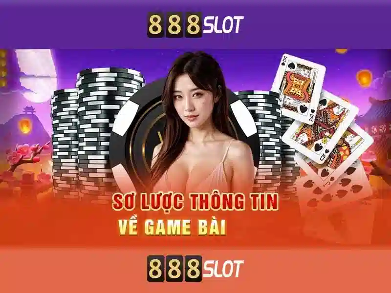 888SLOT – Trải Nghiệm Slot Games Đỉnh Cao