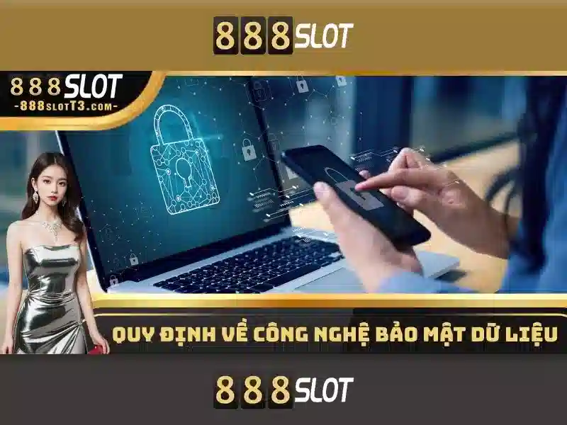 Khám Phá Trải Nghiệm Slot Đỉnh Cao Tại 888slot Vip